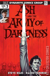 Ash and the Army of Darkness #7