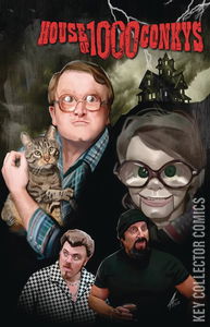 Trailer Park Boys: House of 1000 Conkys