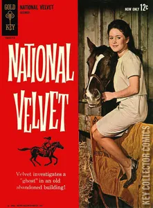 National Velvet #1