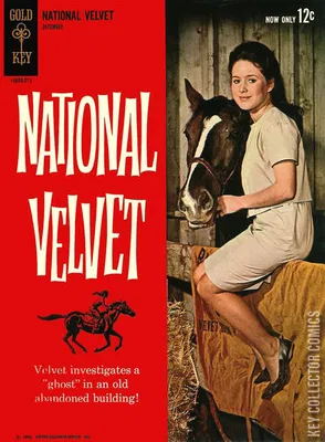 National Velvet