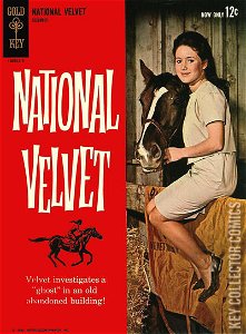 National Velvet #1