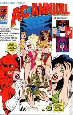 AC Annual