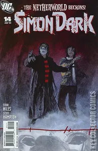 Simon Dark #14