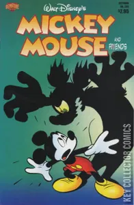 Walt Disney's Mickey Mouse & Friends #269