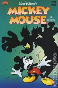 Walt Disney's Mickey Mouse & Friends #269