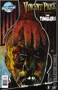 Vincent Price Presents The Tingler #2
