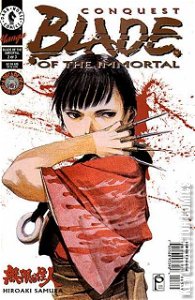 Blade of the Immortal #3