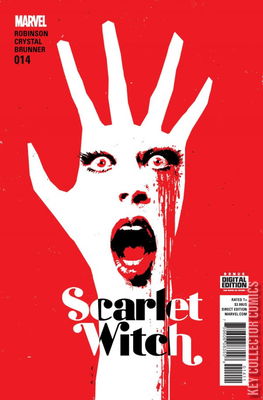 Scarlet Witch