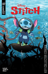 Stitch #7