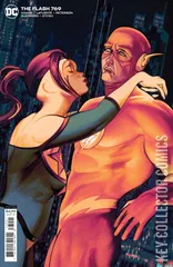 Variant Cover for Flash #769