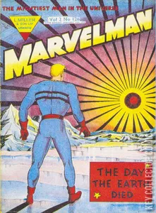 Marvelman #126