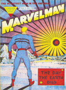 Marvelman #126