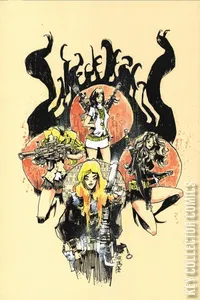 Charlie's Angels vs. The Bionic Woman #4