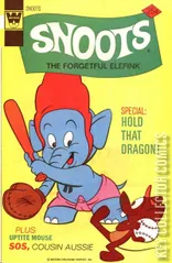 Variant Cover for Baby Snoots #22