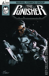 Punisher #2 