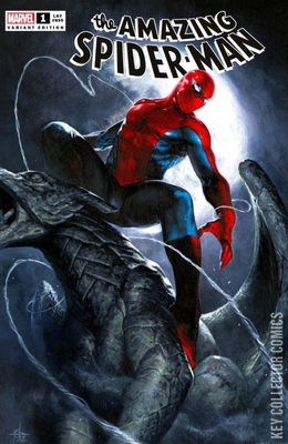 Amazing Spider-Man