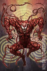 Variant Cover for Amazing Spider-Man / Venom: Death Spiral #1