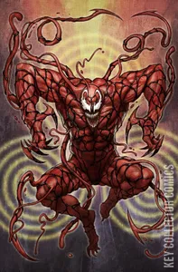 Amazing Spider-Man / Venom: Death Spiral #1