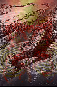 Amazing Spider-Man / Venom: Death Spiral