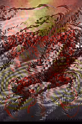 Amazing Spider-Man / Venom: Death Spiral