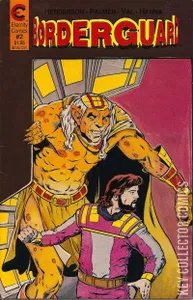 Borderguard #2