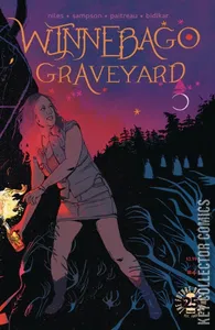 Winnebago Graveyard #4
