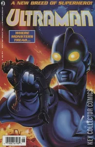 Ultraman #2