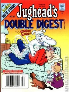 Jughead's Double Digest #60