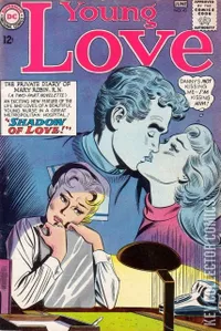 Young Love #43