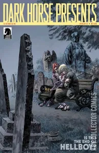 Dark Horse Presents #8