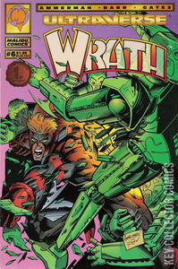 Wrath #6