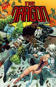 The Dragon #2