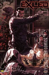 Cover for Exiled, The #3