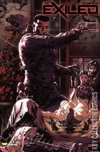 Exiled, The #3
