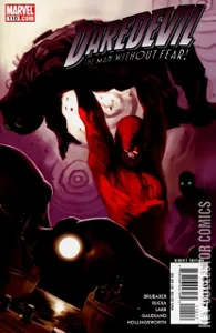 Daredevil #110