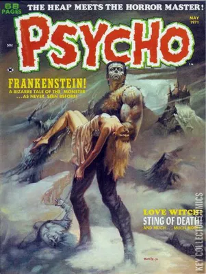 Psycho