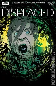 Displaced #5