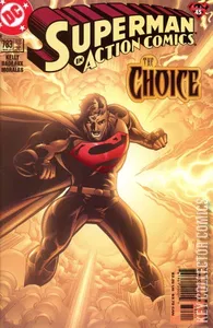 Action Comics #783