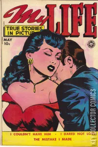 My Life True Stories in Pictures #14