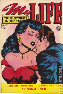 My Life True Stories in Pictures