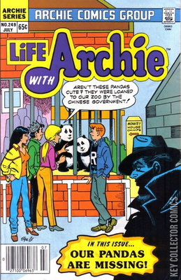 Life with Archie