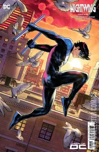 Nightwing #106