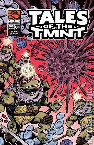 Tales of the TMNT #68