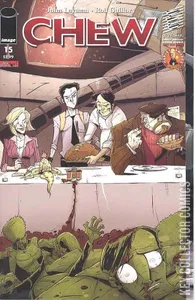 Chew #15