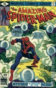 Amazing Spider-Man #198