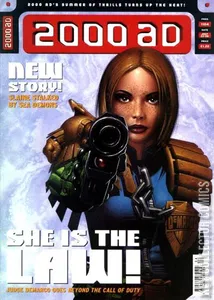 2000 AD #1104