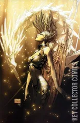 Variant Cover for Soulfire #1