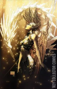 Soulfire #1