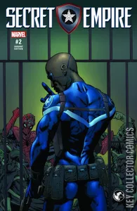 Secret Empire #2