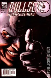 Bullseye: Greatest Hits #5